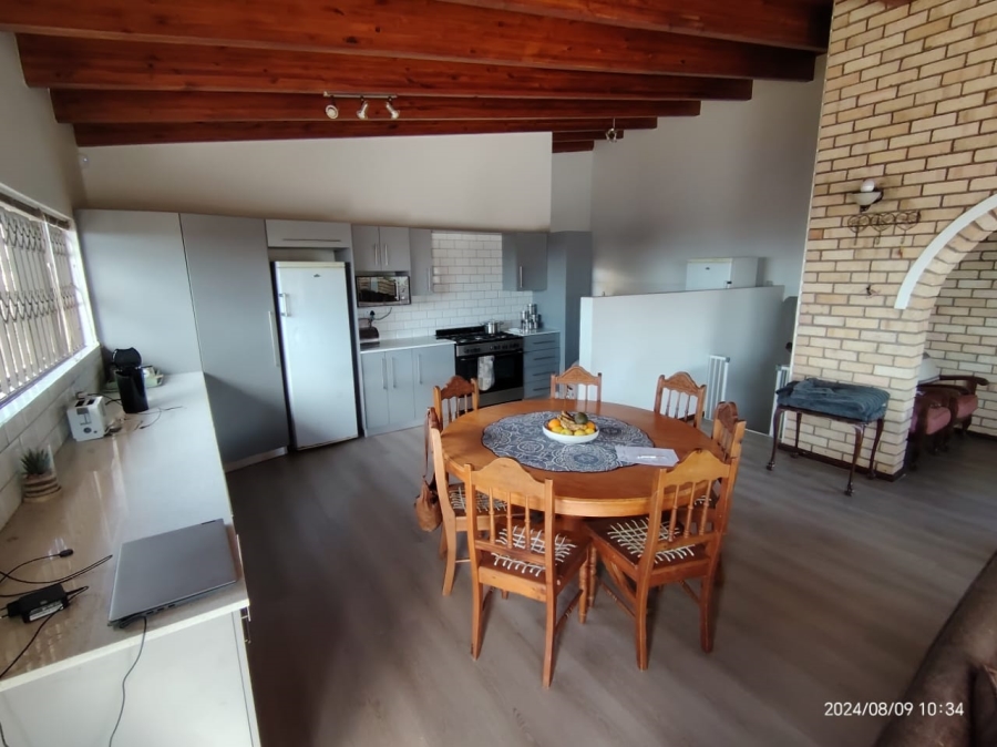 To Let 3 Bedroom Property for Rent in Noorsekloof Eastern Cape